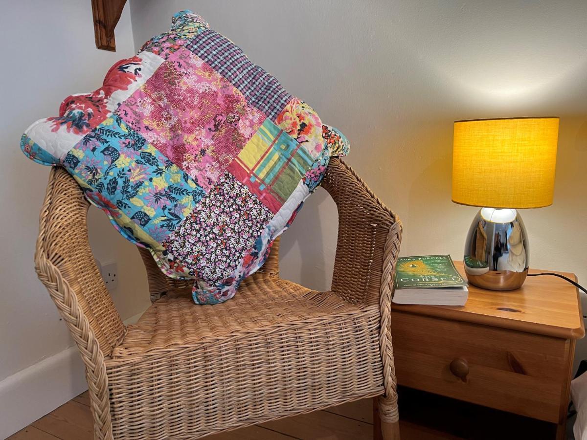 Cheerful 3 Bedroom Cottage In Central Location Ambleside Dış mekan fotoğraf
