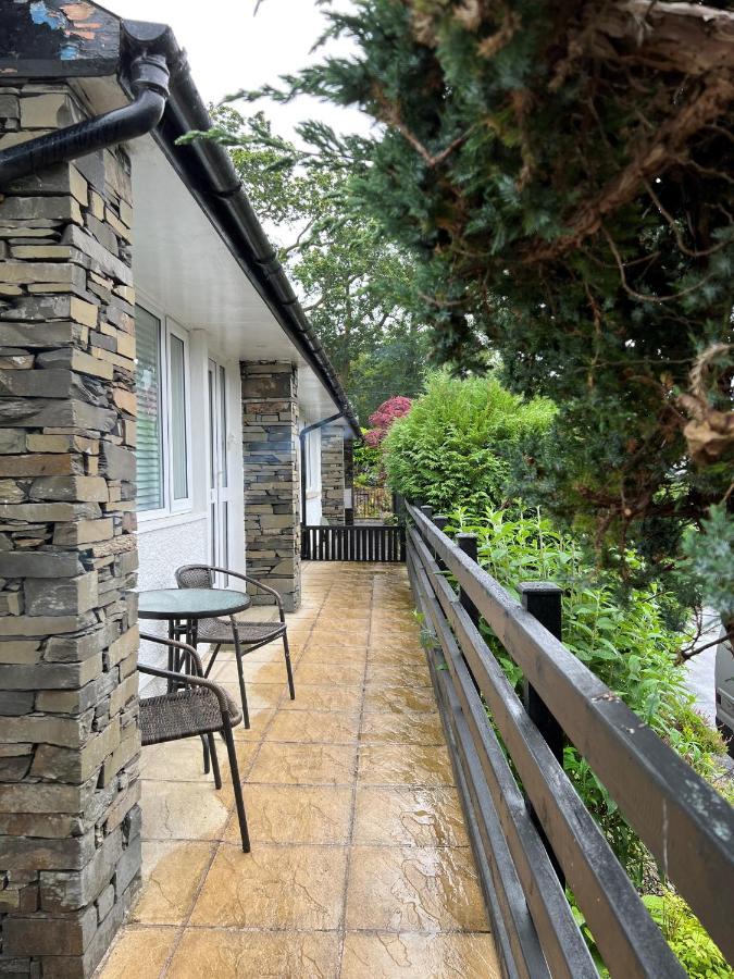 Cheerful 3 Bedroom Cottage In Central Location Ambleside Dış mekan fotoğraf