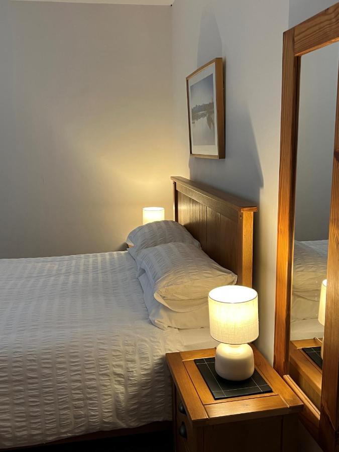 Cheerful 3 Bedroom Cottage In Central Location Ambleside Dış mekan fotoğraf