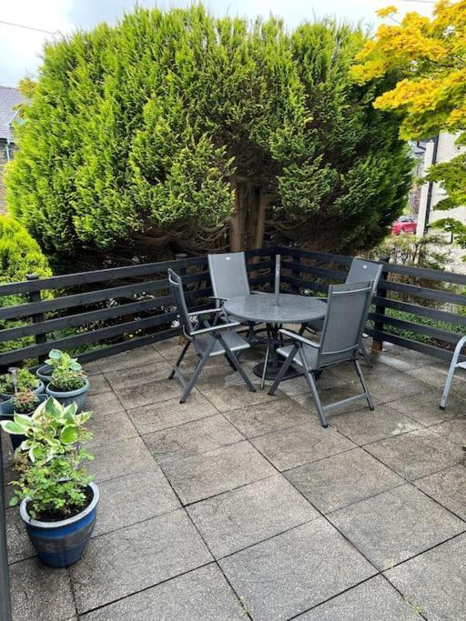 Cheerful 3 Bedroom Cottage In Central Location Ambleside Dış mekan fotoğraf
