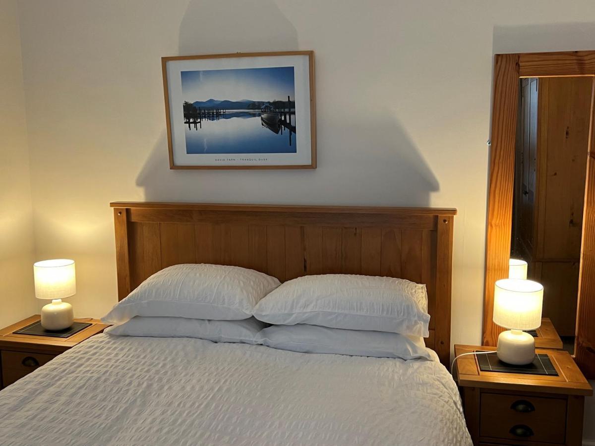 Cheerful 3 Bedroom Cottage In Central Location Ambleside Dış mekan fotoğraf