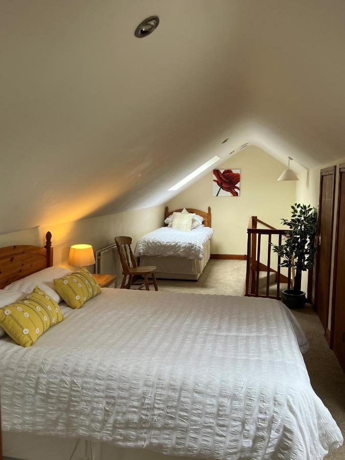 Cheerful 3 Bedroom Cottage In Central Location Ambleside Dış mekan fotoğraf