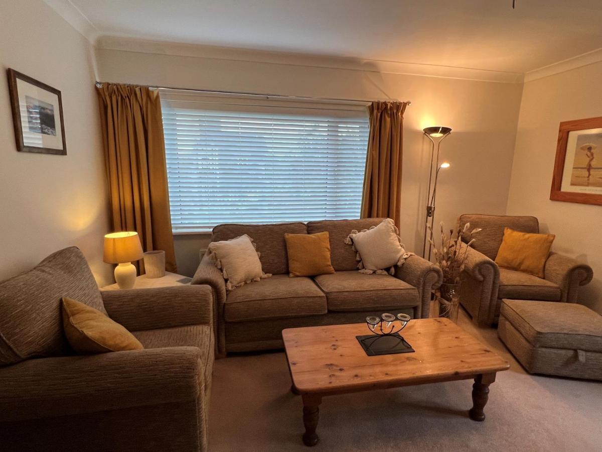 Cheerful 3 Bedroom Cottage In Central Location Ambleside Dış mekan fotoğraf