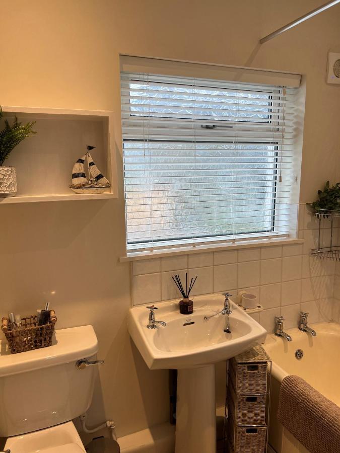 Cheerful 3 Bedroom Cottage In Central Location Ambleside Dış mekan fotoğraf